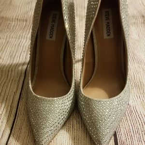 Steve Madden Shoes